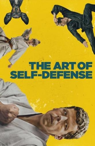 The Art of Self-Defense (2019)