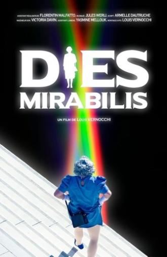 DIES MIRABILIS (2024)