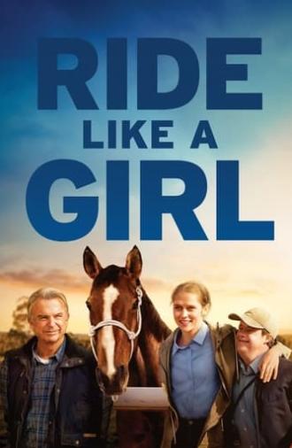 Ride Like a Girl (2019)