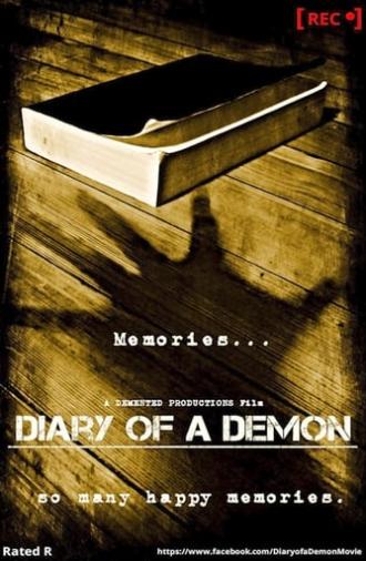 Diary of a Demon (2014)