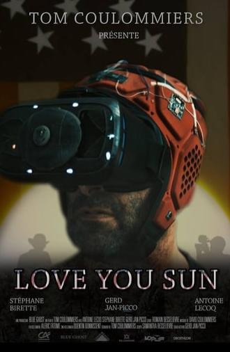 Love You Sun (2018)
