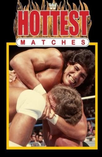 WWE Hottest Matches (1990)