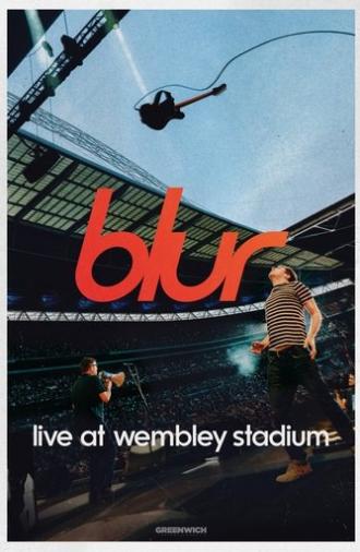 blur: Live at Wembley Stadium (2024)