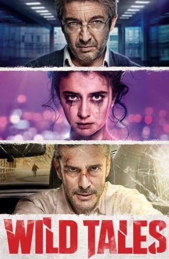 Wild Tales (2014)