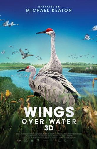 Wings Over Water (2022)
