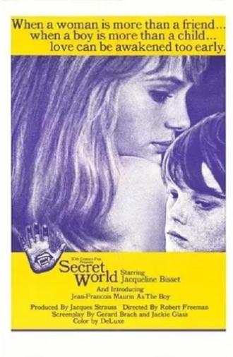 Secret World (1969)