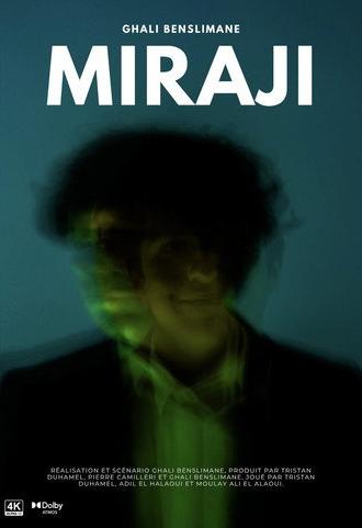 Miraji (2024)