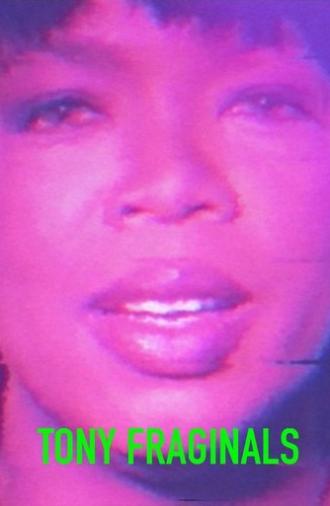 Tony Fraginals (2019)