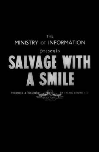 Salvage with a Smile (1940)