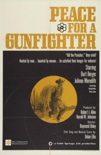 Peace for a Gunfighter (1965)