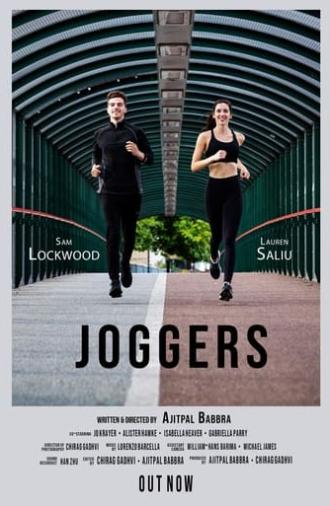 Joggers (2022)