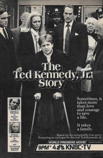 The Ted Kennedy Jr. Story (1986)