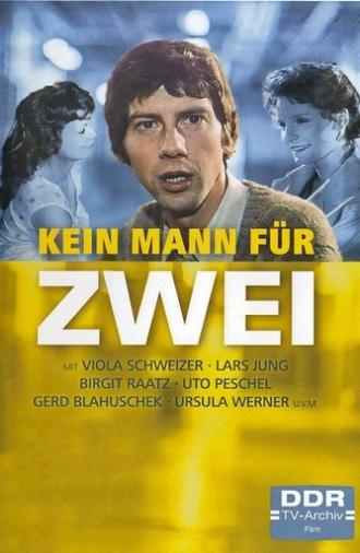 Kein Mann für zwei (1982)