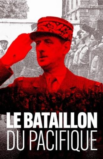 Le Bataillon du Pacifique (2024)