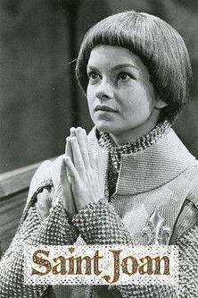 Saint Joan (1967)