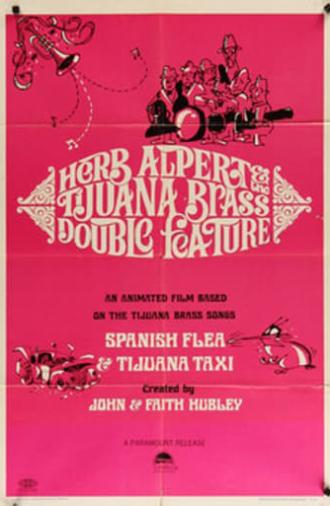 A Herb Alpert & the Tijuana Brass Double Feature (1966)