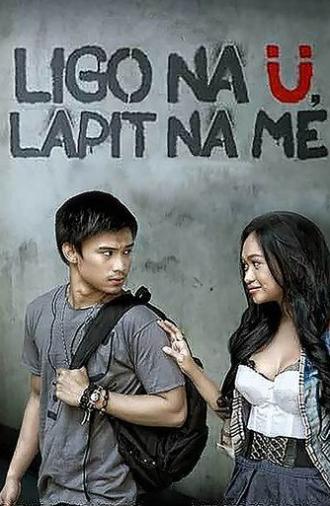 Ligo na Ü, Lapit na Me (2011)