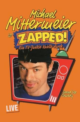 Michael Mittermeier - Zapped! (1999)