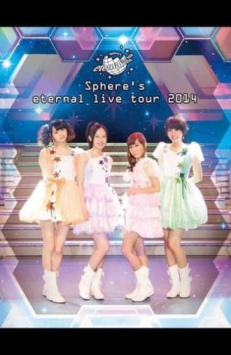 Sphere's eternal live tour 2014 (2014)