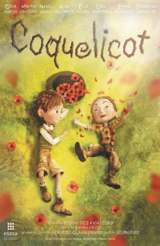 Coquelicot (2026)