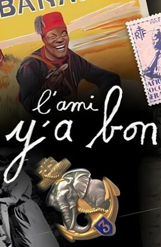 The Colonial Friend (2004)