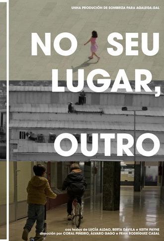 No seu lugar, outro (2025)