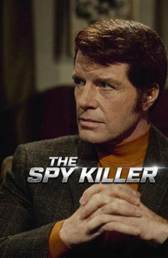 The Spy Killer (1969)