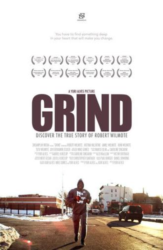 GRIND (2017)