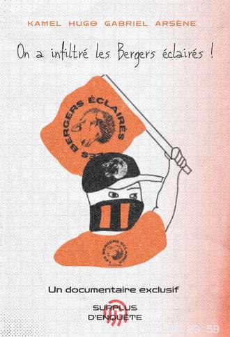 On a infiltré les bergers éclairés ! (2024)