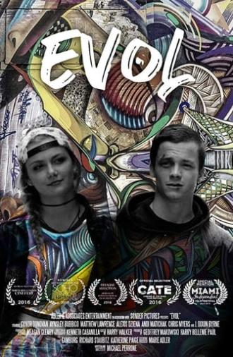 Evol (2016)