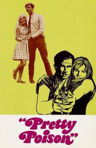 Pretty Poison (1968)