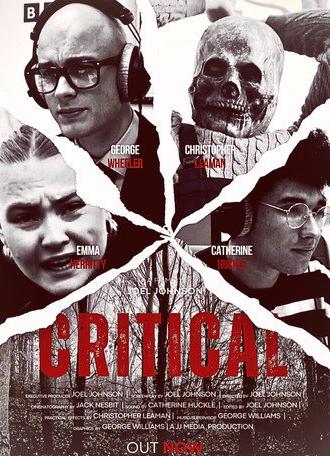 Critical (2025)