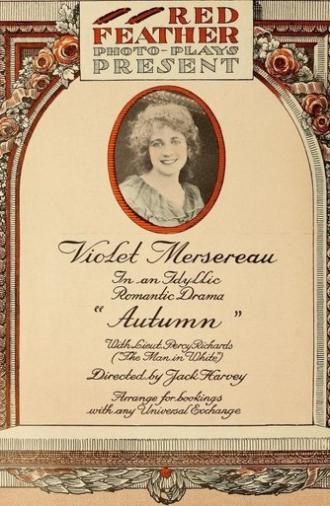 Autumn (1916)