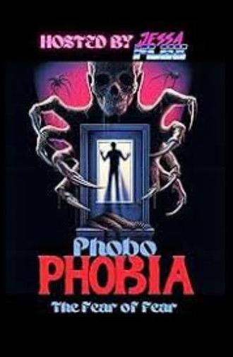 Phobophobia (2023)