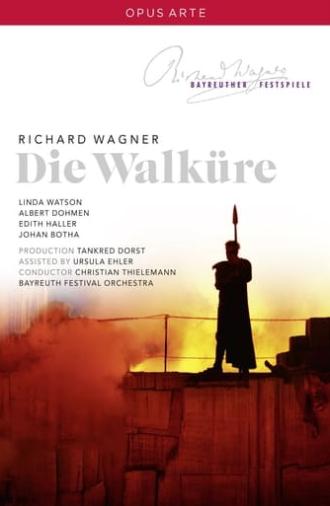 Wagner: Die Walküre (2011)