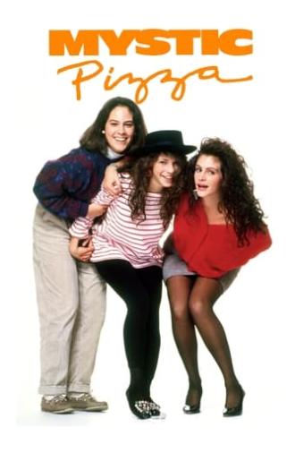 Mystic Pizza (1988)