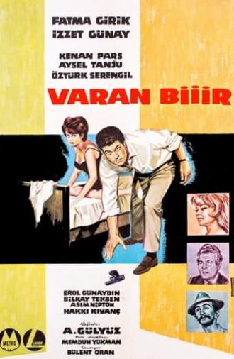 Varan Biiir (1964)