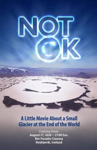 Not Ok Movie (2018)