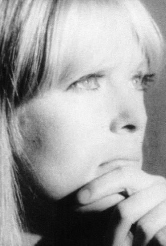 Screen Test [ST246]: Nico (Hershey) (1966)