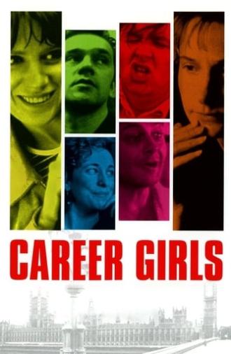 Career Girls (1997)