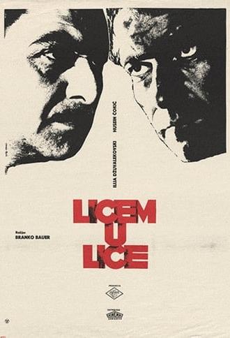 Face to Face (1963)