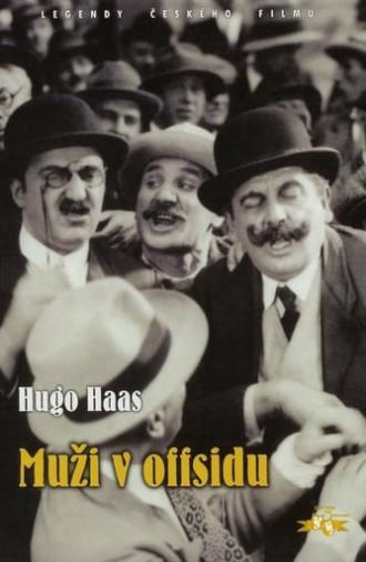 Men on the Offsides (1931)