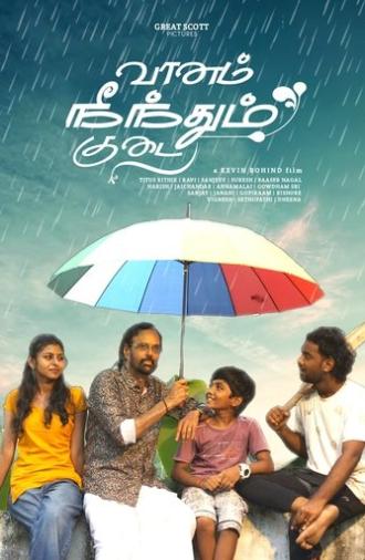 Vaanam Neenthum Kudai (2025)