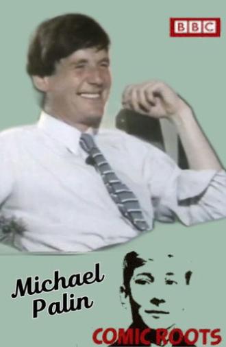 Comic Roots: Michael Palin (1983)