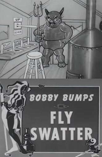 Bobby Bumps' Fly Swatter (1916)