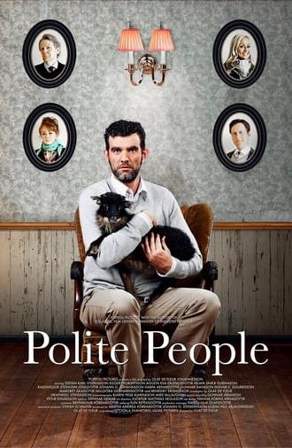 Polite People (2013)