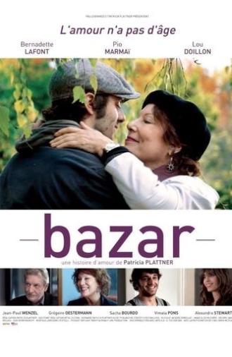 Bazar (2009)
