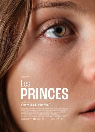 Les Princes (2023)