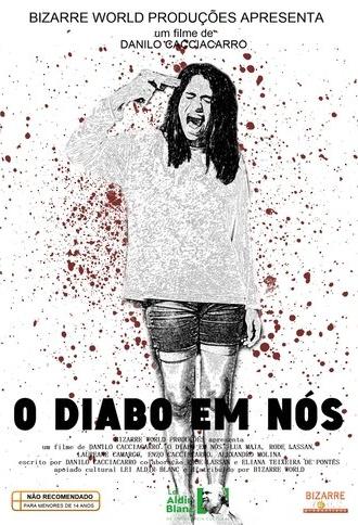 O Diabo Em Nós (2022)