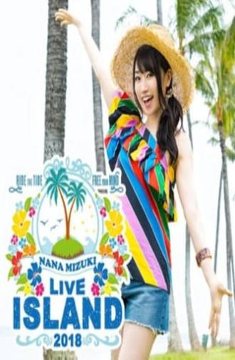 NANA MIZUKI LIVE ISLAND at MET LIFE DOME 2018 (2018)